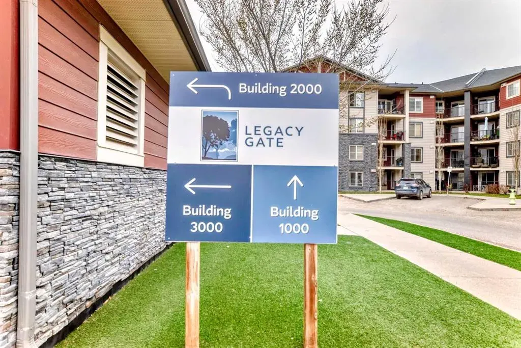 81 Legacy Boulevard SE, #3211