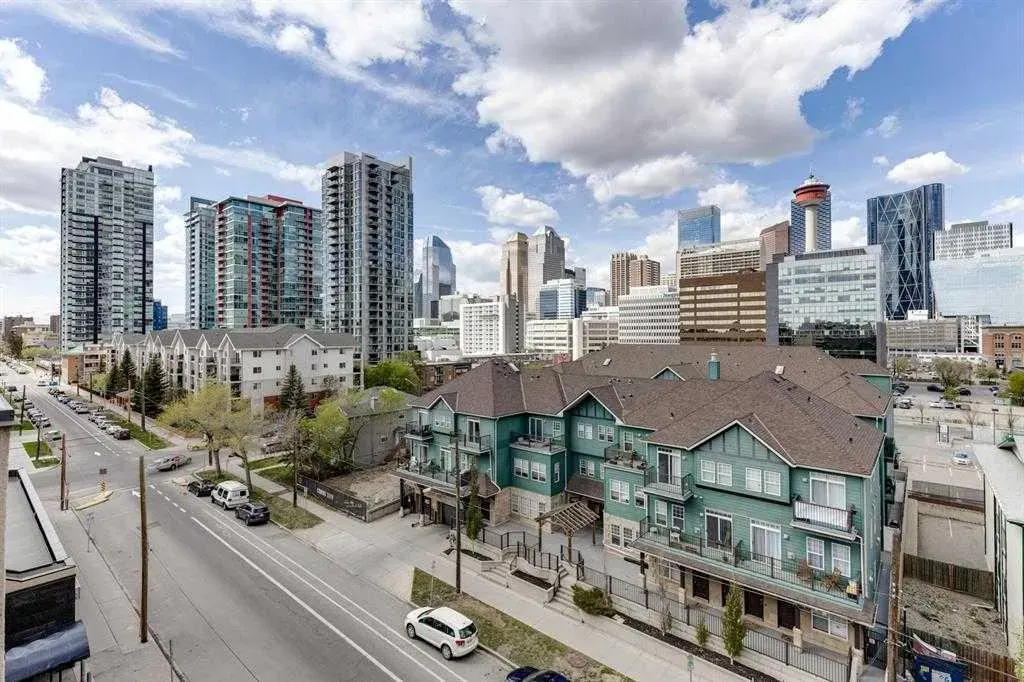 111 14 Avenue SE, #413