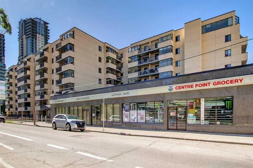 111 14 Avenue SE, #413