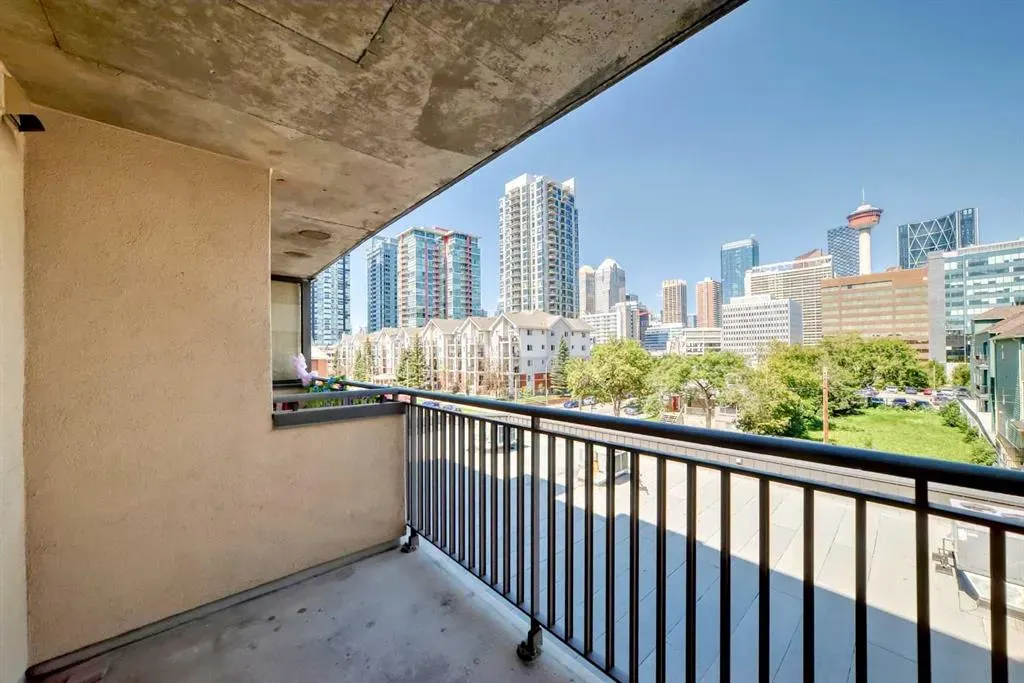 111 14 Avenue SE, #413
