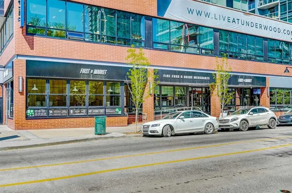 111 14 Avenue SE, #413