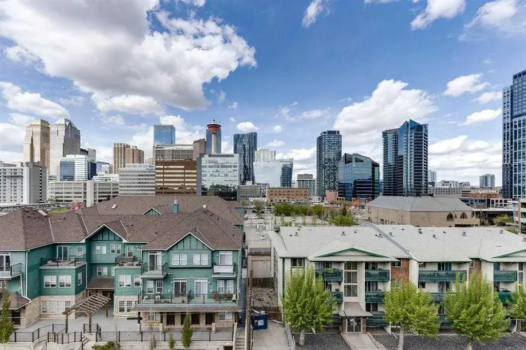 111 14 Avenue SE, #413