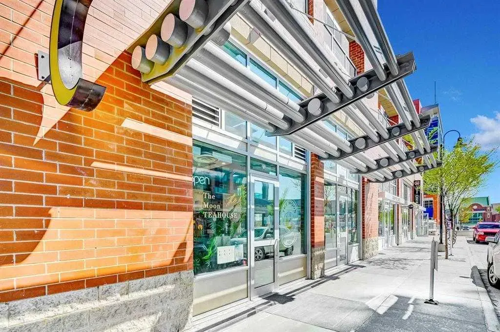 111 14 Avenue SE, #413