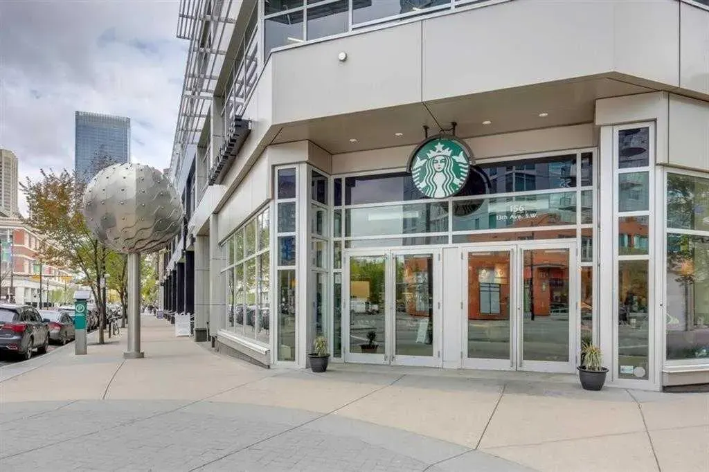 111 14 Avenue SE, #413