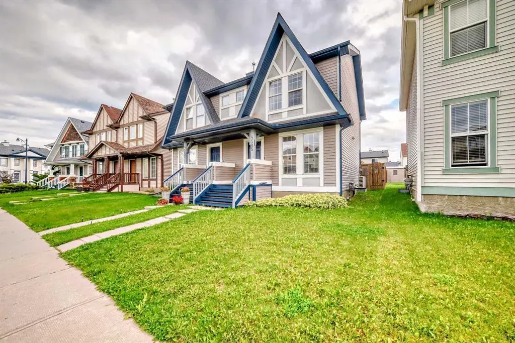 4585 Elgin Avenue SE