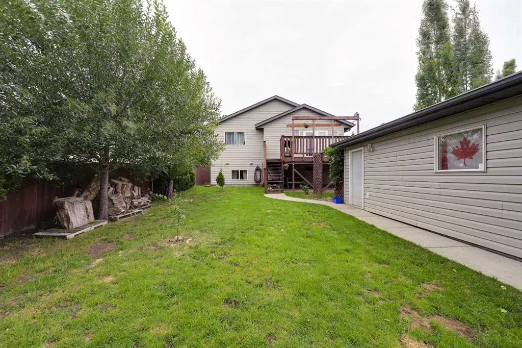 87 Lampard Crescent