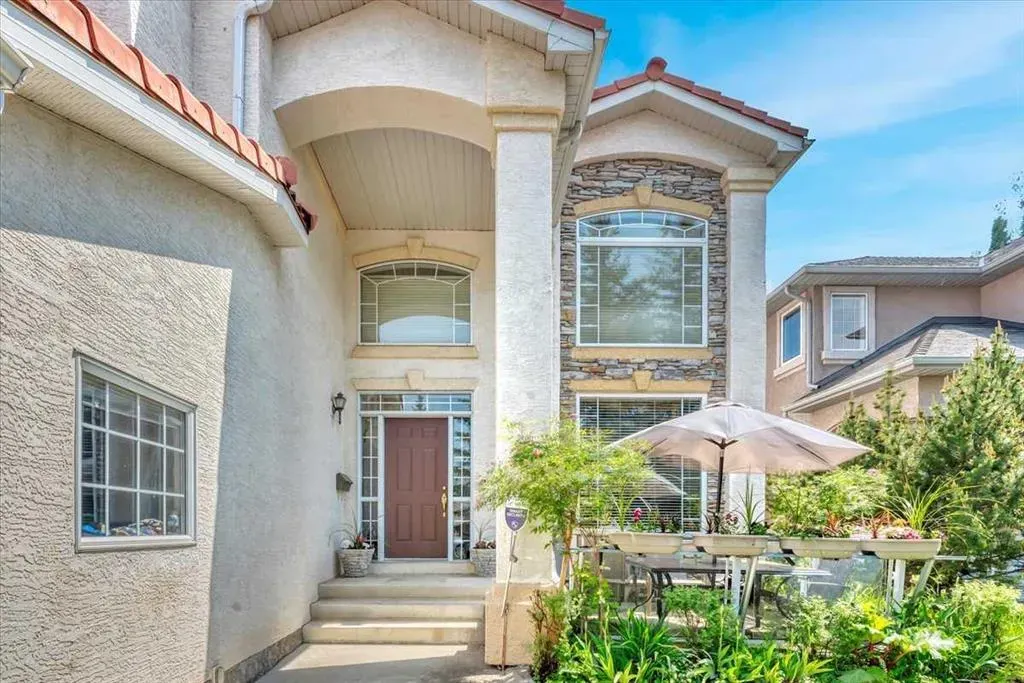 1625 Evergreen Drive SW