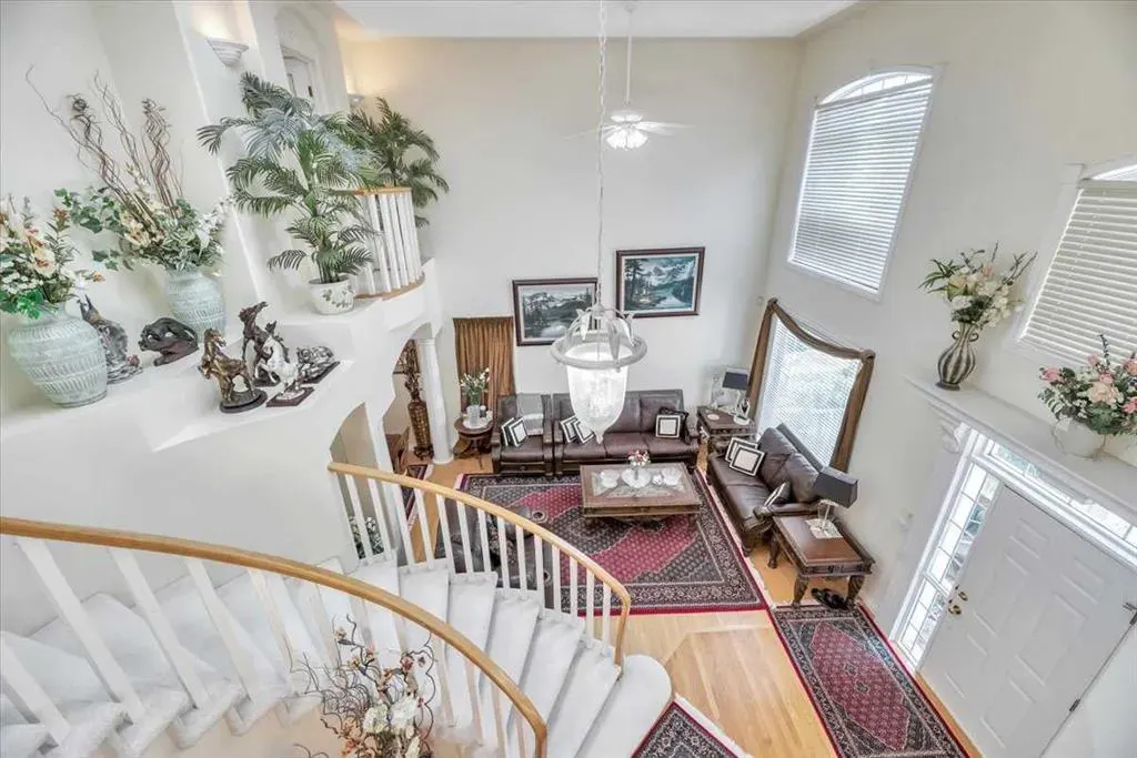1625 Evergreen Drive SW