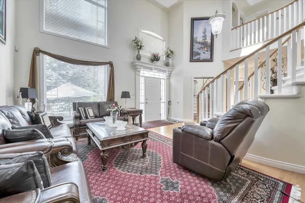 1625 Evergreen Drive SW