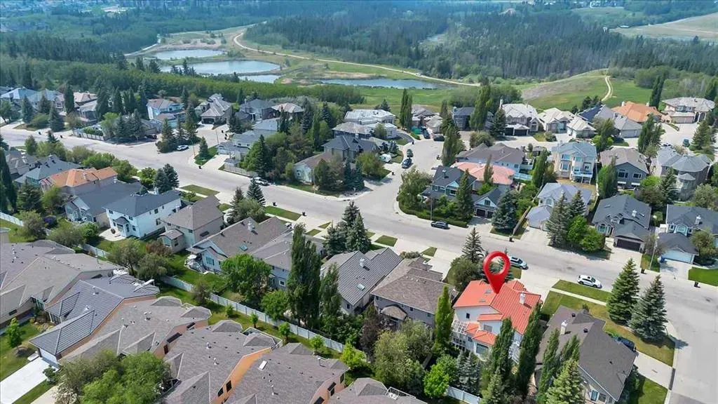 1625 Evergreen Drive SW