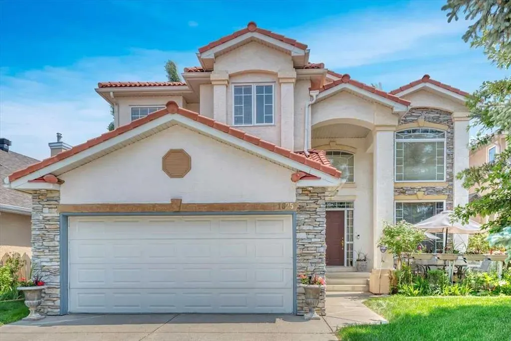 1625 Evergreen Drive SW
