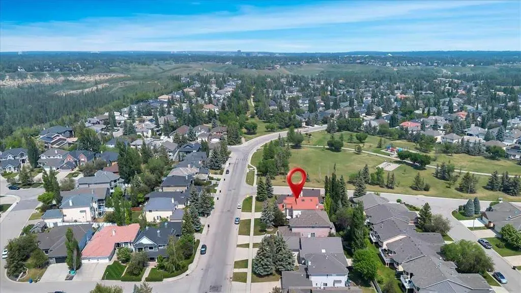 1625 Evergreen Drive SW