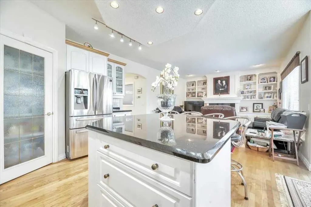 1625 Evergreen Drive SW