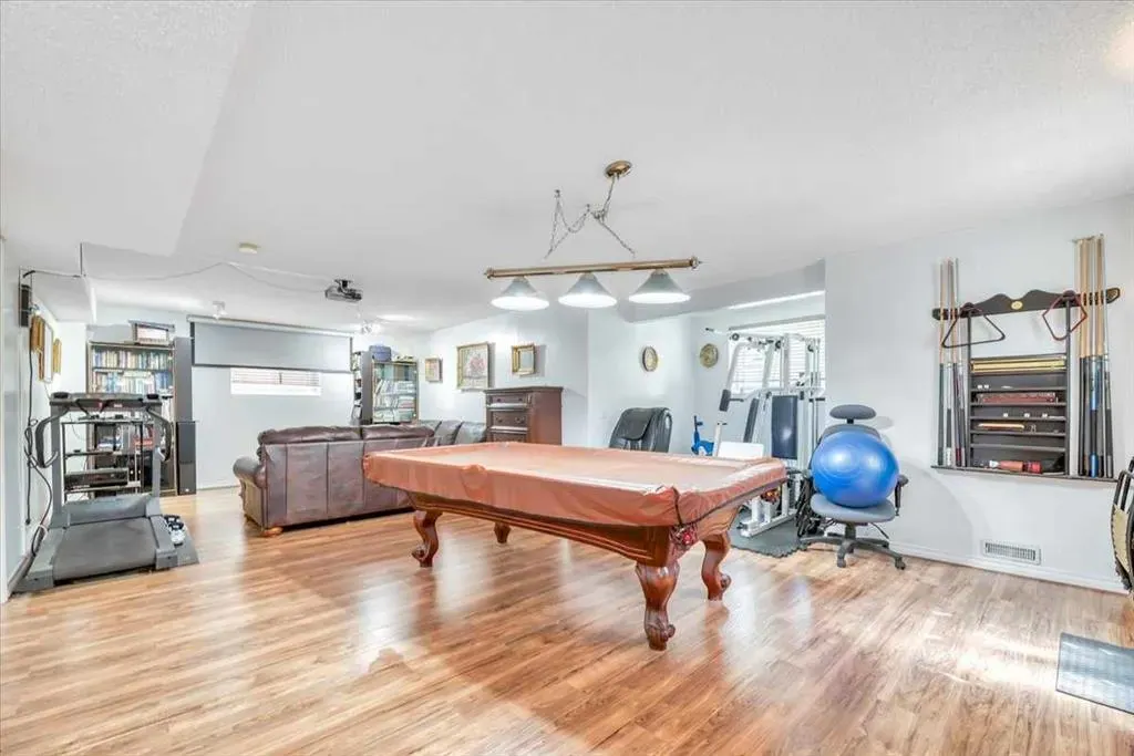 1625 Evergreen Drive SW