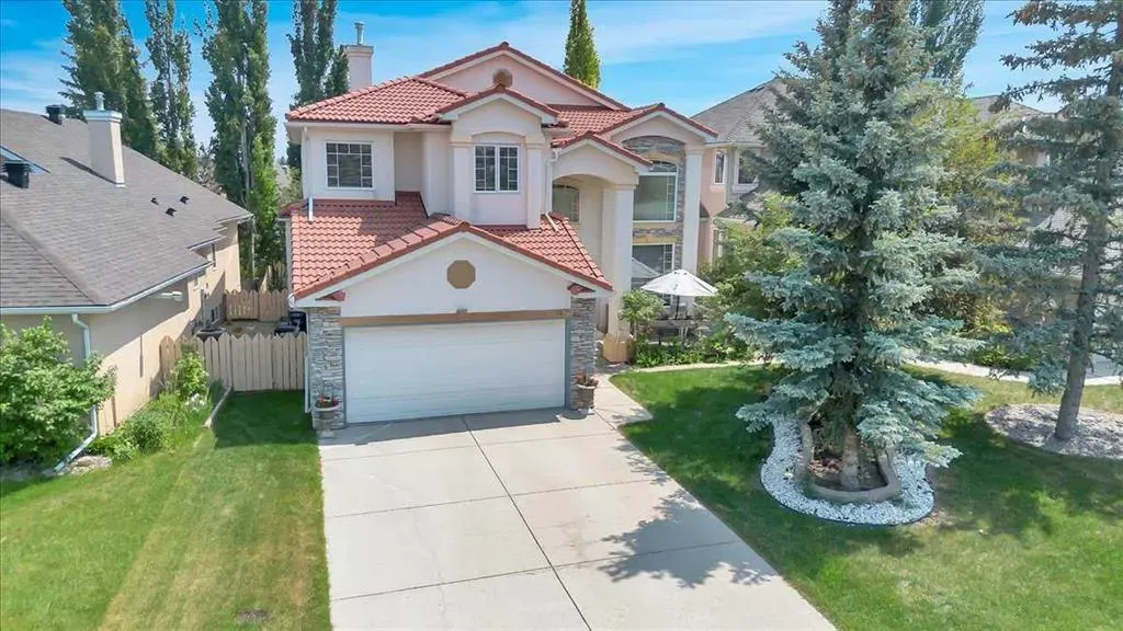 1625 Evergreen Drive SW