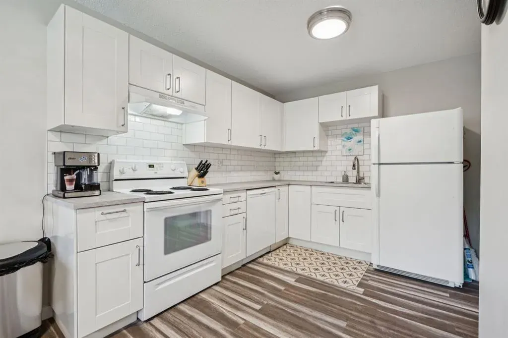 203 Lynnview Road SE, #31N
