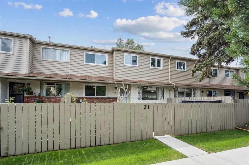 203 Lynnview Road SE, #31N