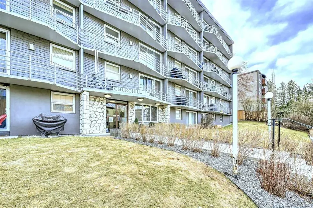 1027 Cameron Avenue SW, #103