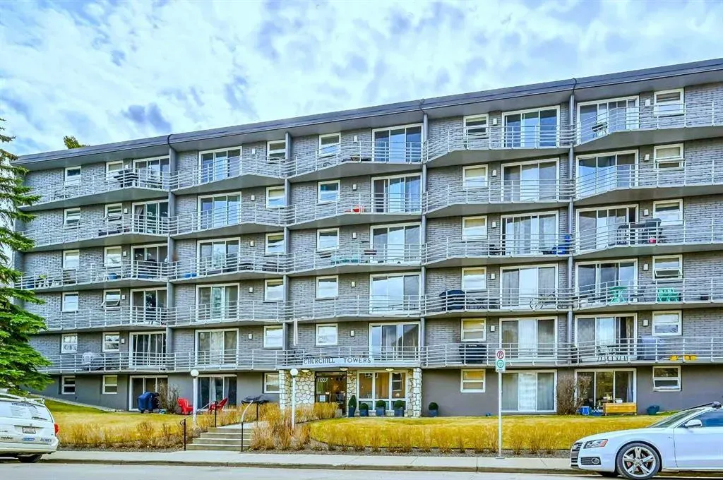 1027 Cameron Avenue SW, #103