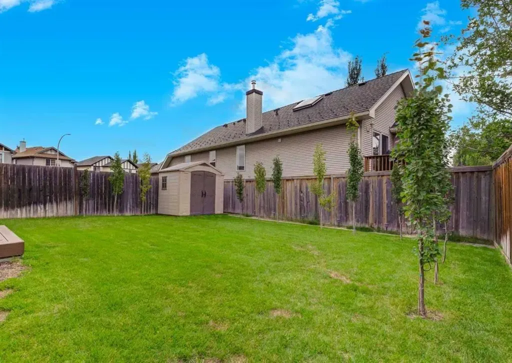 47 Brightonstone Grove SE