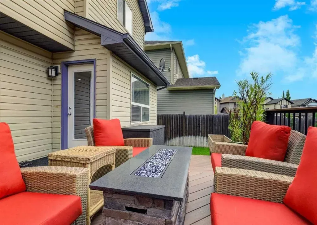 47 Brightonstone Grove SE