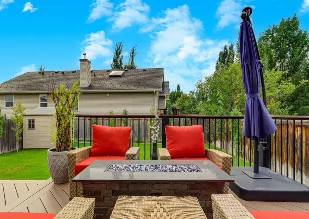47 Brightonstone Grove SE