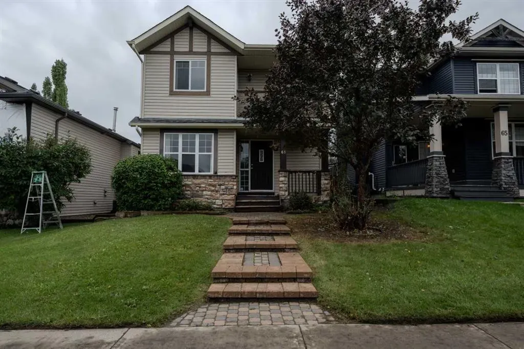 61 Everstone Avenue SW