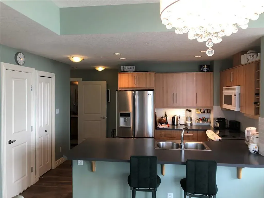 55 Spruce Place SW, #1203
