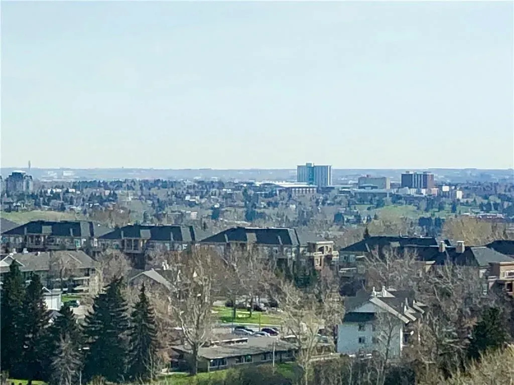 55 Spruce Place SW, #1203