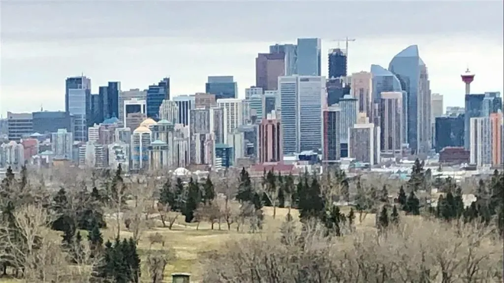 55 Spruce Place SW, #1203