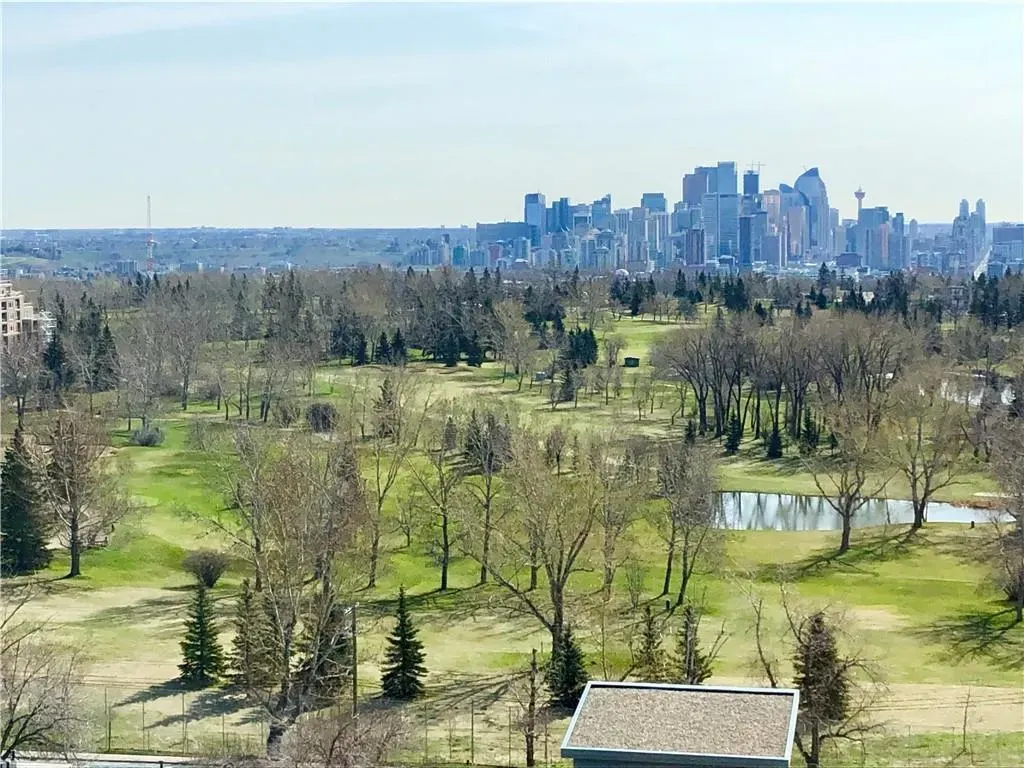 55 Spruce Place SW, #1203