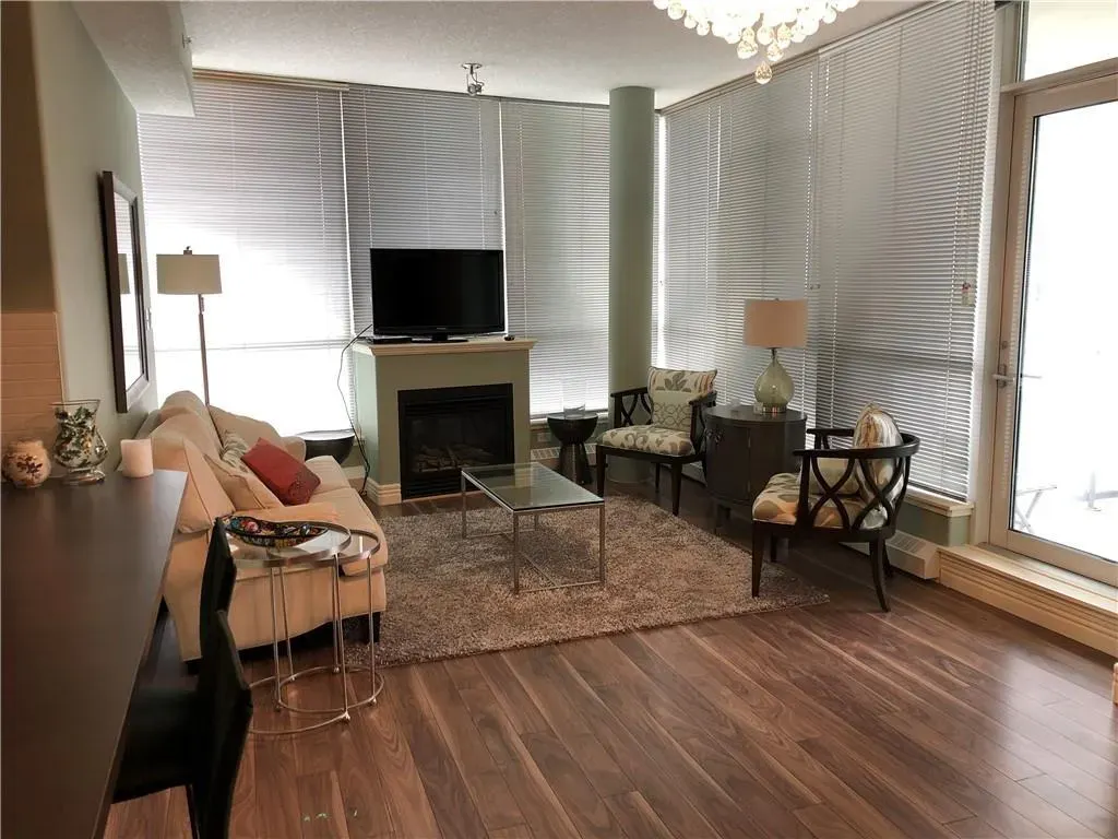55 Spruce Place SW, #1203