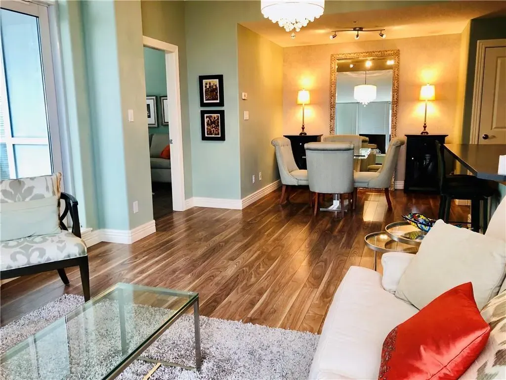55 Spruce Place SW, #1203
