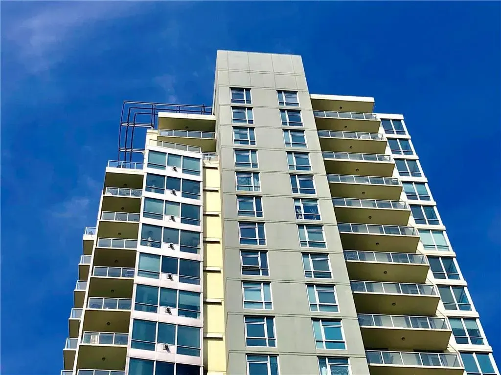55 Spruce Place SW, #1203