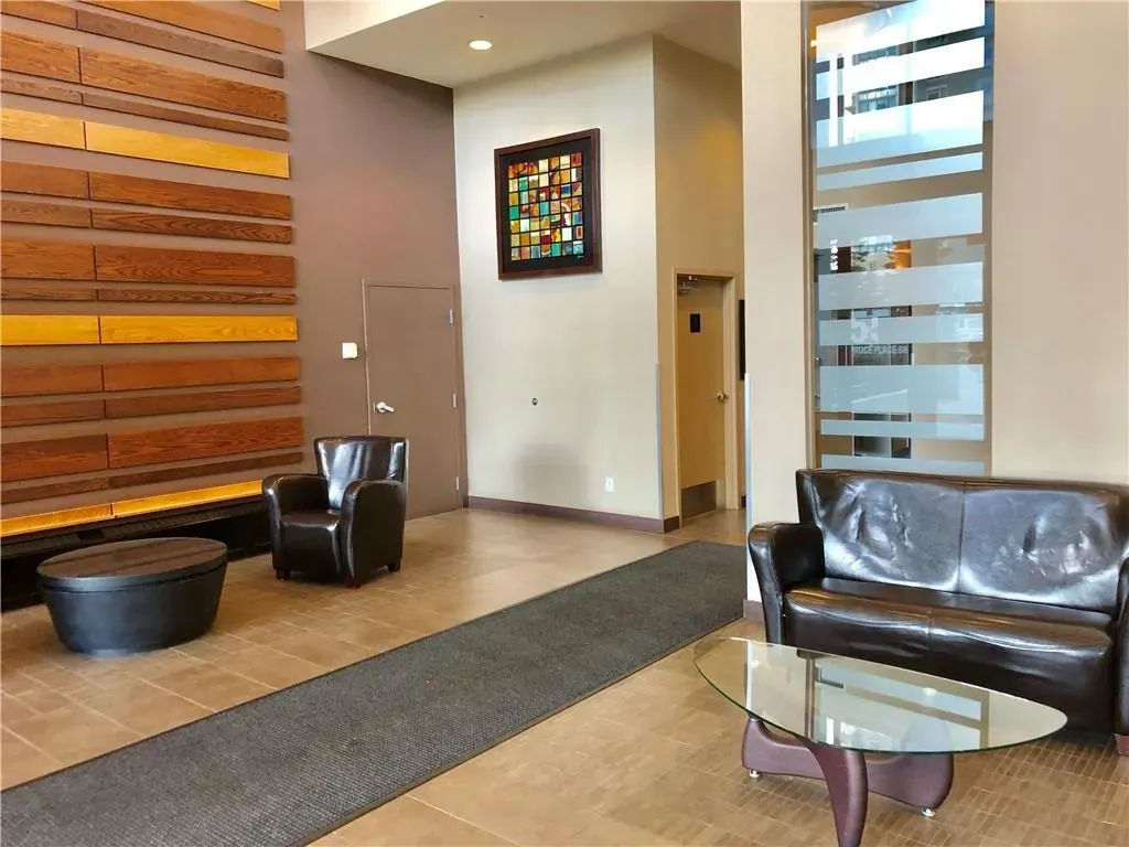 55 Spruce Place SW, #1203