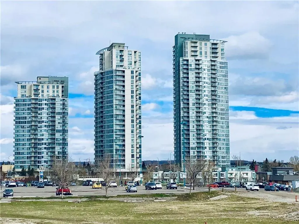 55 Spruce Place SW, #1203