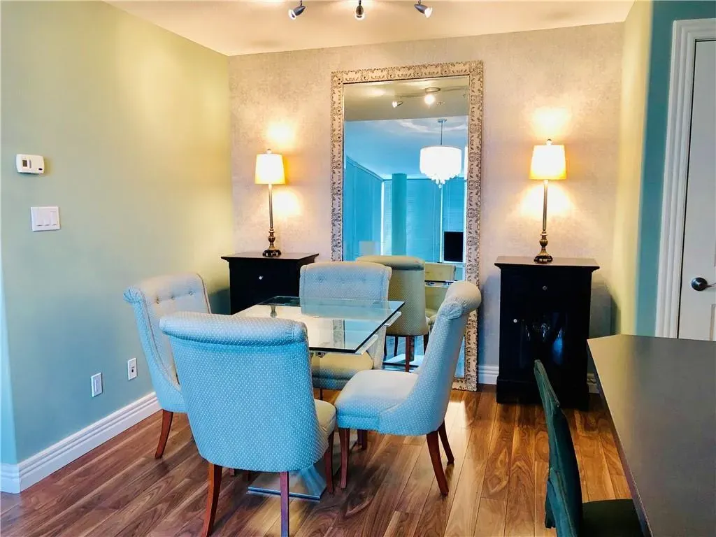 55 Spruce Place SW, #1203