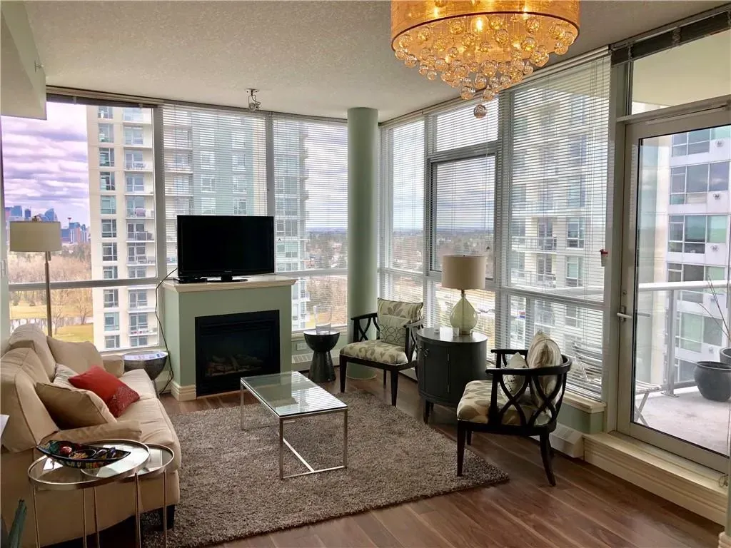 55 Spruce Place SW, #1203