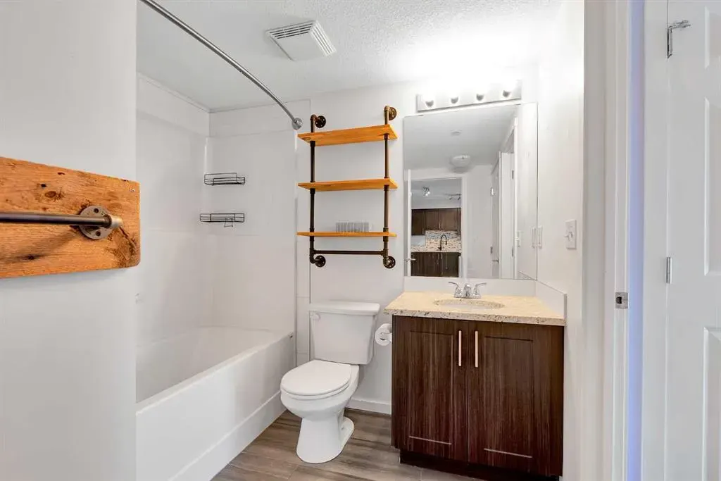 99 Copperstone Park SE, #4106