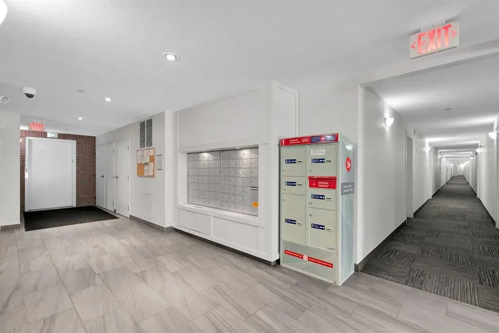 99 Copperstone Park SE, #4106