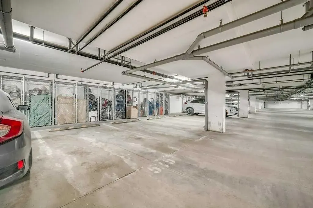 99 Copperstone Park SE, #4106