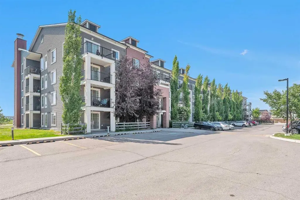 99 Copperstone Park SE, #4106