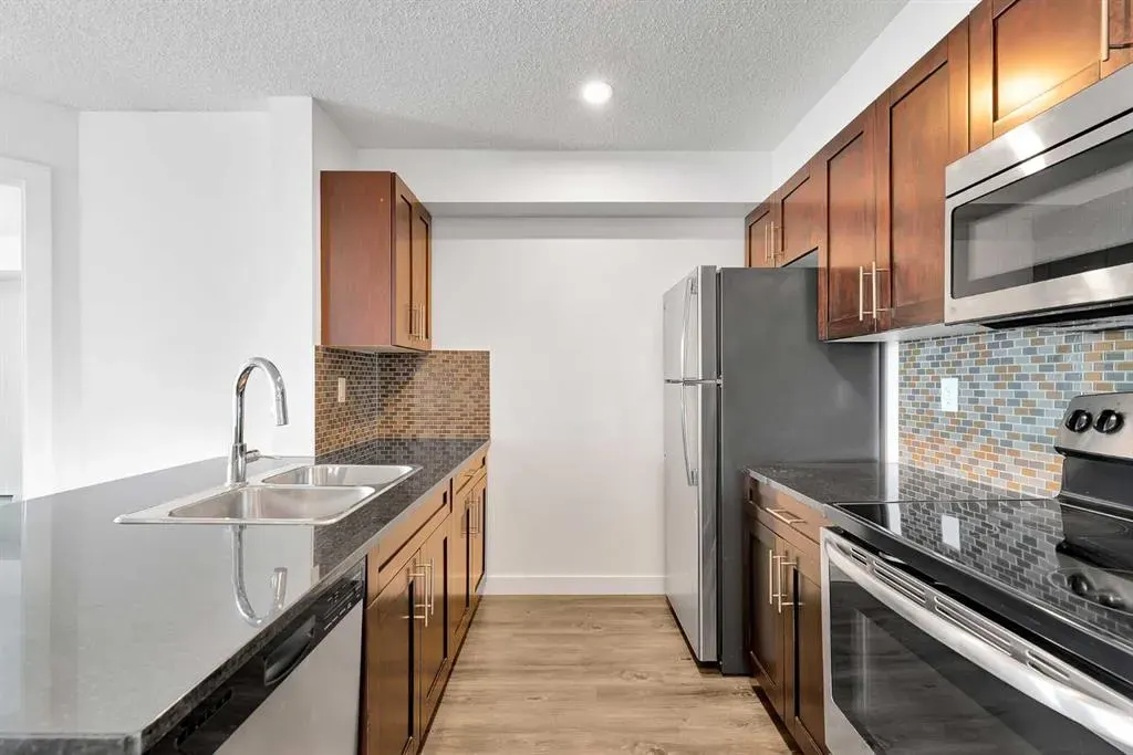 1317 27 Street SE, #4313