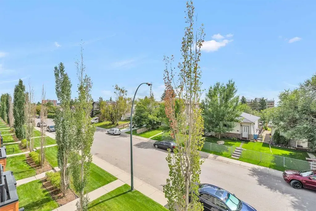 1317 27 Street SE, #4313