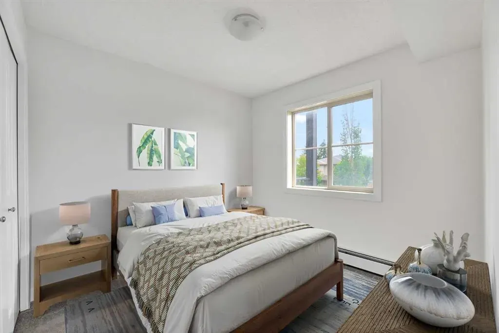 1317 27 Street SE, #4313