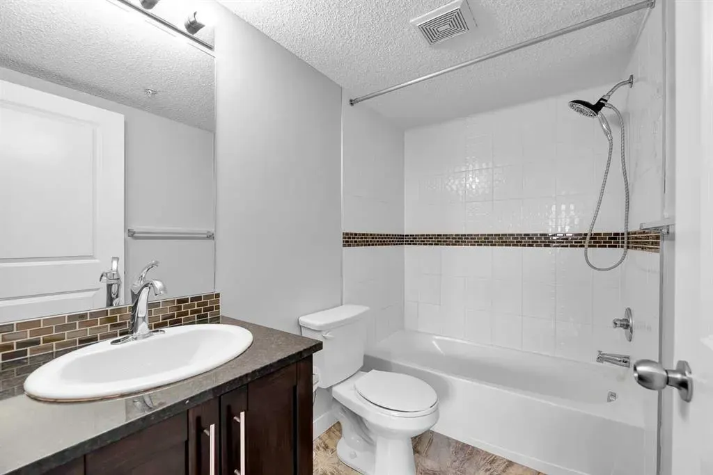1317 27 Street SE, #4313