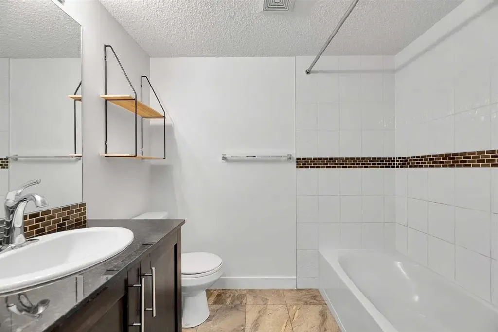 1317 27 Street SE, #4313