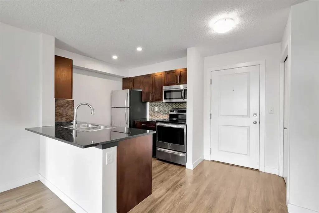 1317 27 Street SE, #4313