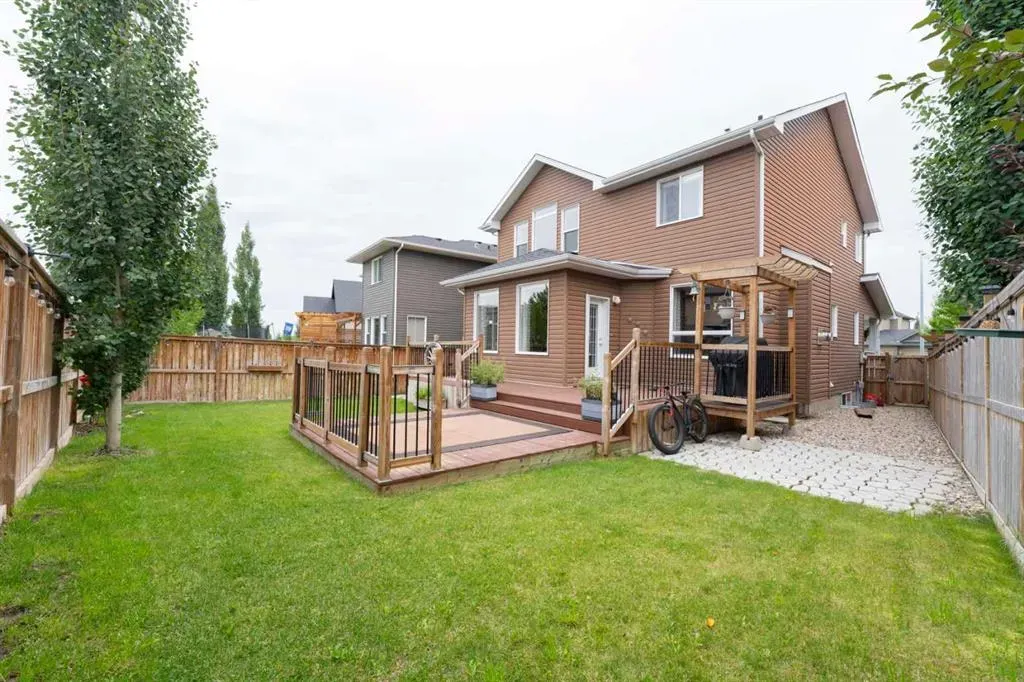 7 Westridge Green