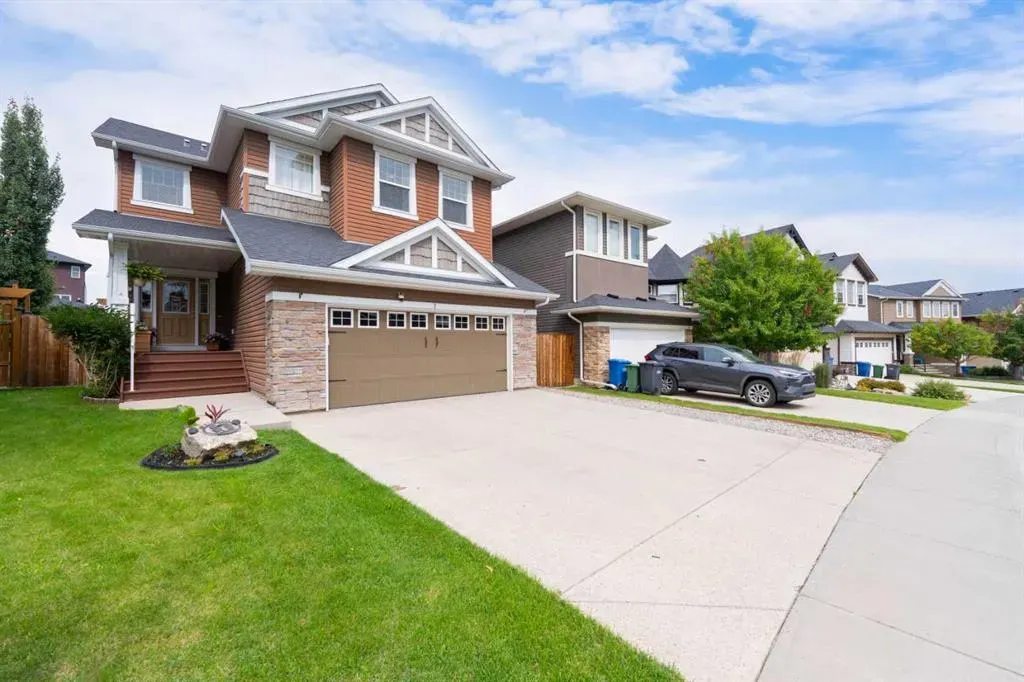 7 Westridge Green